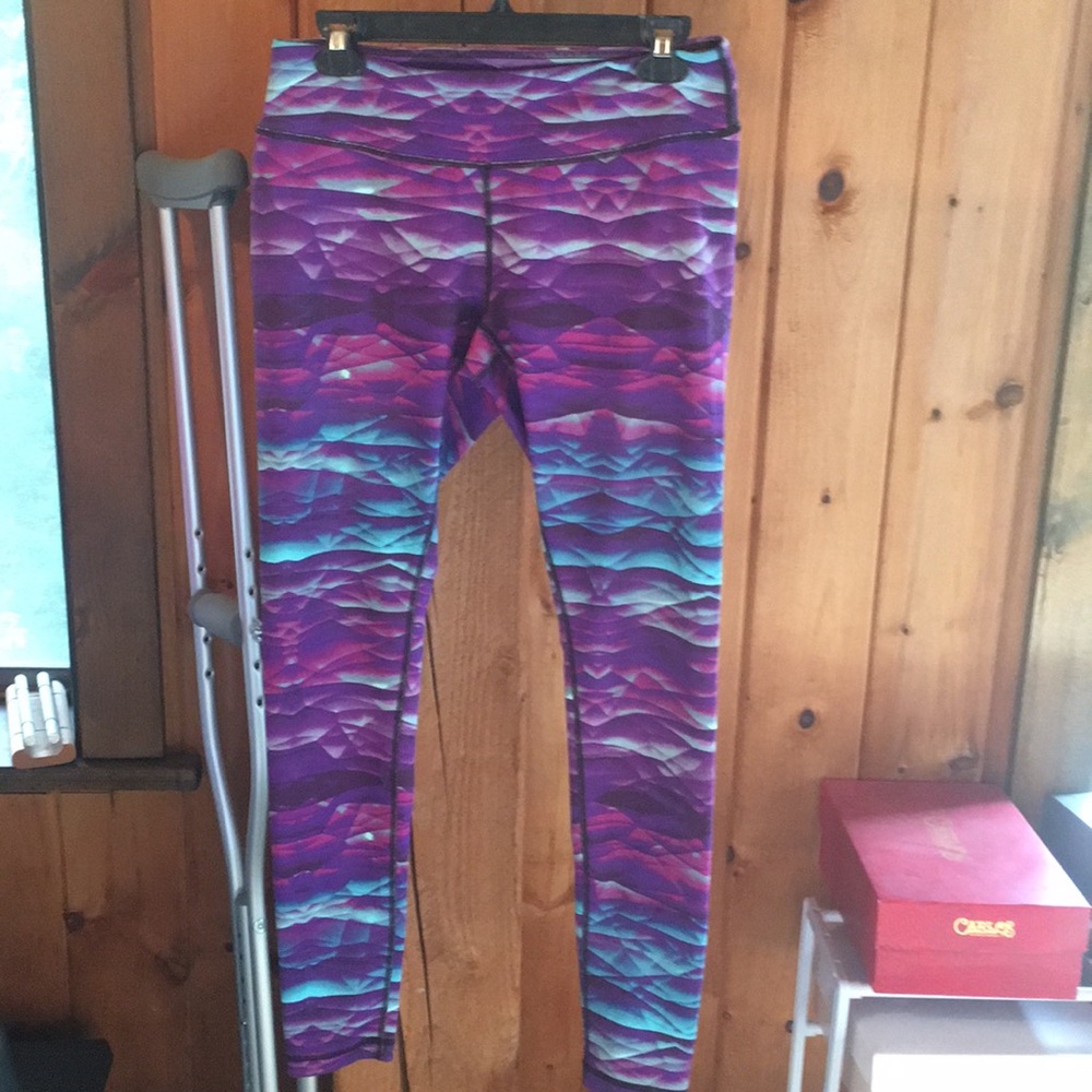 Yoga pants